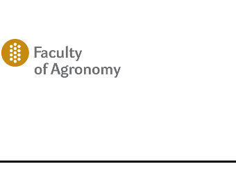Faculty of Agronomy